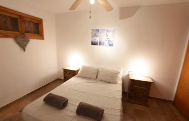 Apartamento El Balandro