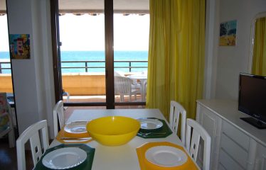 Apartamento El Balandro