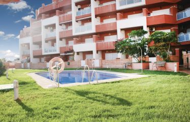 Apartamento Mediterráneo