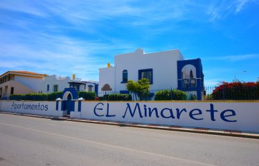 El Minarete 7B