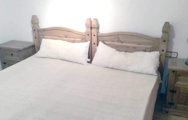 Apartamento El Balandro