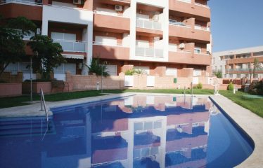 Apartamento Mediterráneo