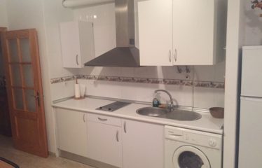 Apartamento Mediterráneo