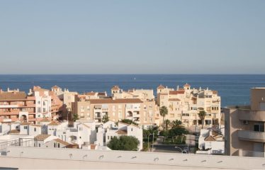 Apartamento Mediterráneo