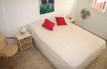 Apartamento Mediterráneo