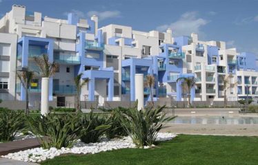 Marina Serena Golf