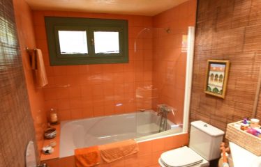 Chalet junto a campo de Golf