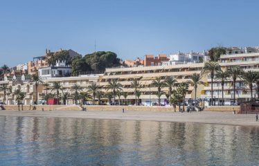 Apartamento El Balandro