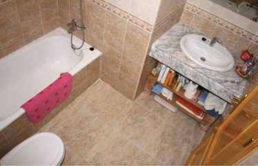 Apartamento Mediterráneo
