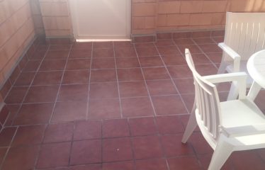 Apartamento Mediterráneo