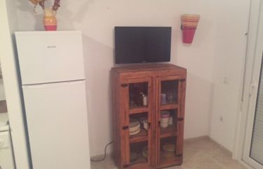 Apartamento Mediterráneo