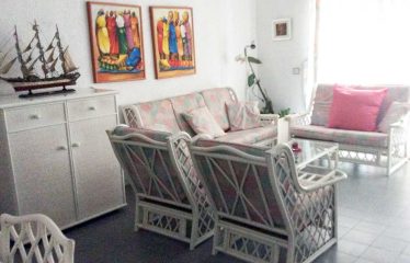 Apartamento Los Kiwis