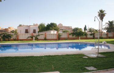 Apartamento Mediterráneo