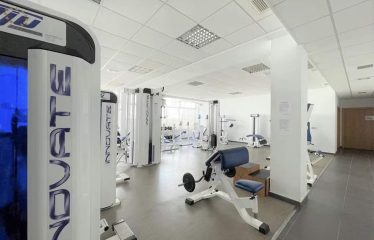 Apartamento en Vereda Golf