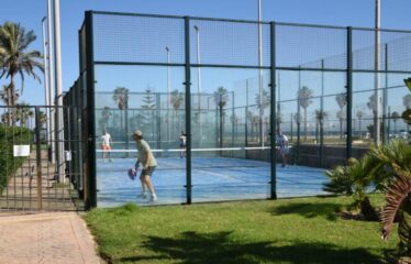 Apartamento Marina Serena Golf