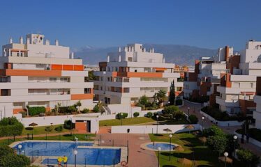 Wohnung Aguaserena