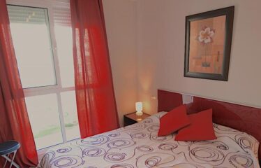 Apartamento Marina Serena Golf