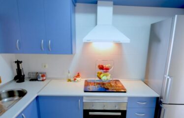 Apartamento Marina Serena Golf