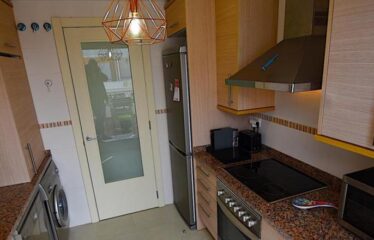 Wohnung Aguaserena