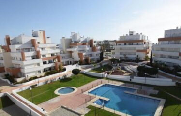 Wohnung Aguaserena