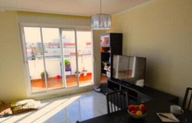 Wohnung Aguaserena