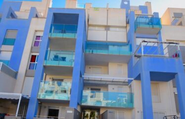 Apartamento Marina Serena Golf