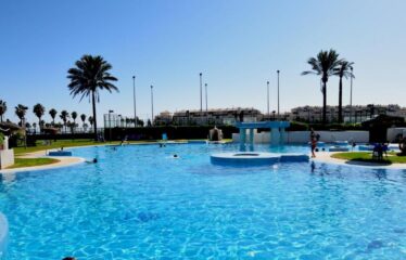 Apartamento Marina Serena Golf