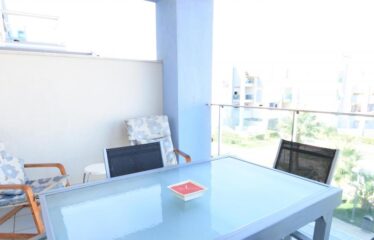 Apartamento Marina Serena Golf