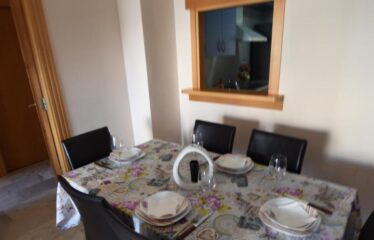 Apartamento Marina Serena Golf