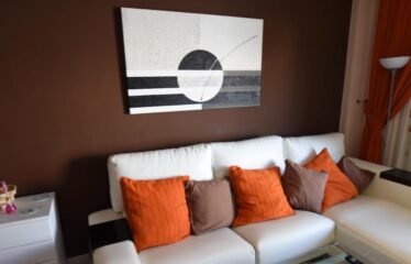 Apartamento Marina Serena Golf