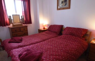 Apartamento Mediterráneo 2 41