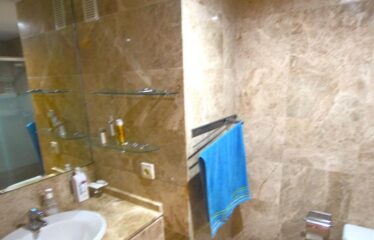 Apartamento Marina Serena Golf