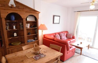 Apartamento Mediterráneo 2 41