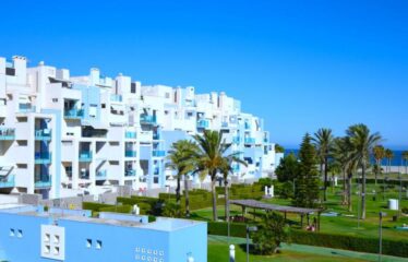 Apartamento Marina Serena Golf