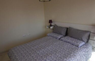 Wohnung Aguaserena