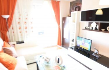 Apartamento Marina Serena Golf