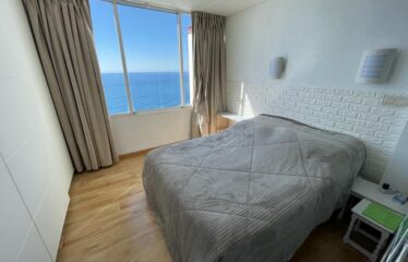 Dúplex Espejo del Mar