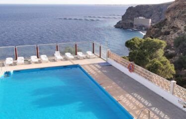 Dúplex Espejo del Mar