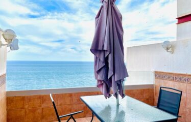 Dúplex Espejo del Mar