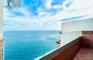 Dúplex Espejo del Mar