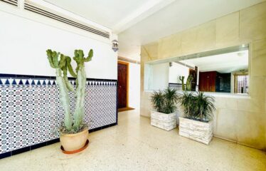 Dúplex Espejo del Mar