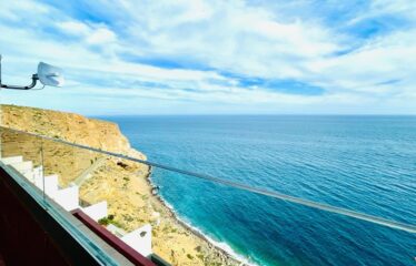 Dúplex Espejo del Mar