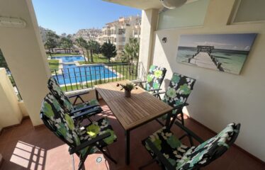 Apartamento en Vereda Golf