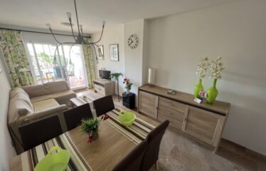 Apartamento en Vereda Golf