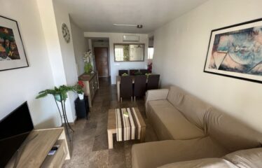 Apartamento en Vereda Golf