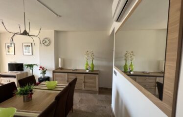 Apartamento en Vereda Golf