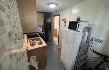 Apartamento en Vereda Golf