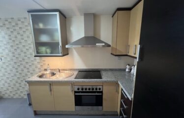 Apartamento en Vereda Golf