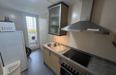 Apartamento en Vereda Golf