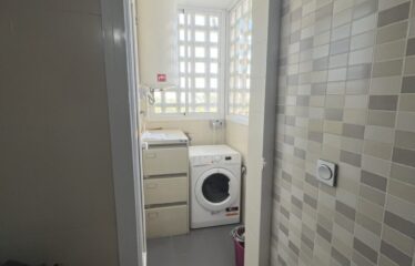 Apartamento en Vereda Golf